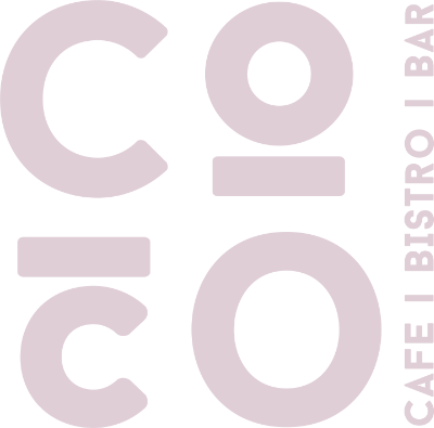 Cafe Coco Logo